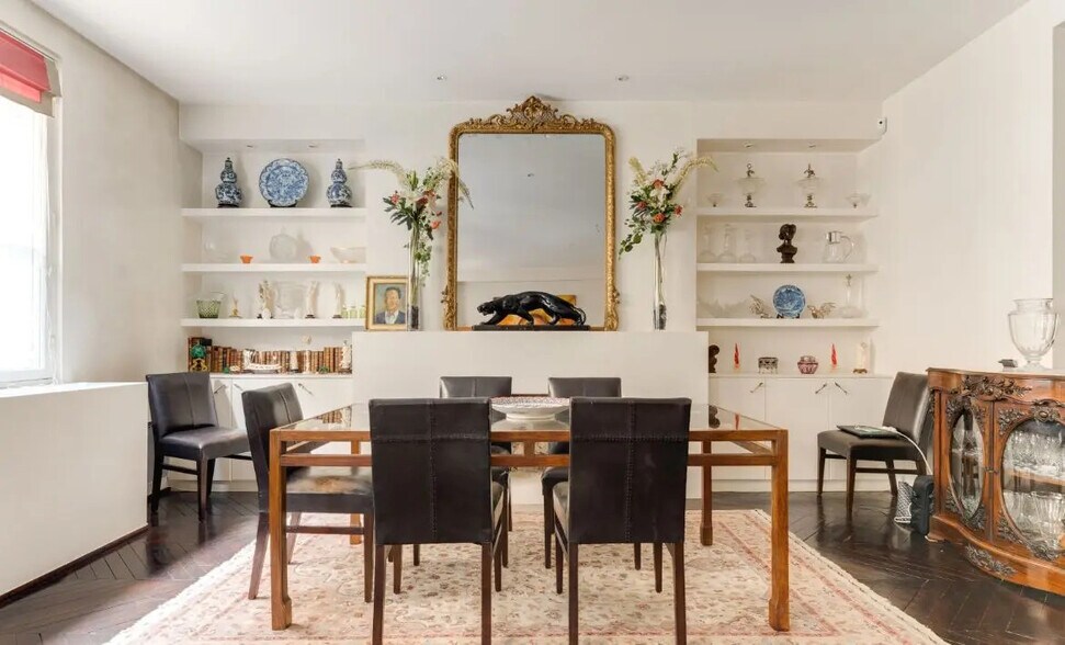 Bureau dans Paris à vendre - Photo de l’immeuble – Image 1 sur 1