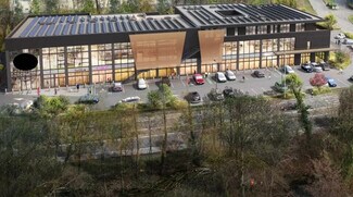 Plus de détails pour Bureau à louer