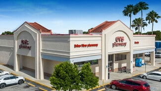 Plus de détails pour 5 Us-27, Lake Placid, FL - Local commercial à vendre