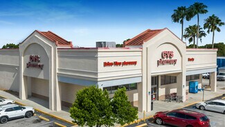 Plus de détails pour 5 Us-27, Lake Placid, FL - Local commercial à vendre