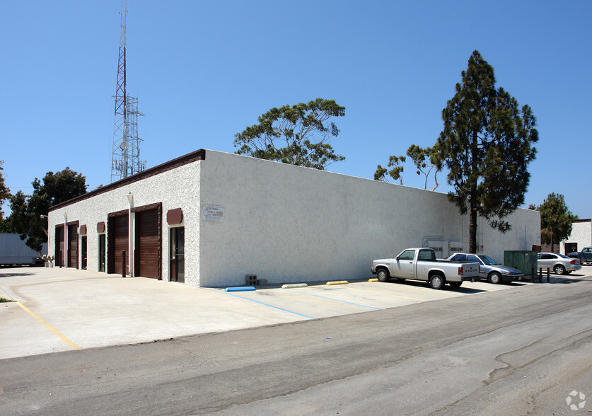 1301 Tower Sq, Ventura, CA à louer - Photo de l’immeuble – Image 2 sur 5
