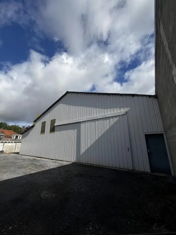 3 Rue Grimaux, Dury à louer Photo de l’immeuble– Image 1 sur 3