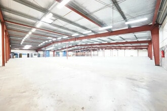 50 Rue Du Mollaret, Saint-Quentin-Fallavier à vendre Photo intérieure– Image 1 sur 13