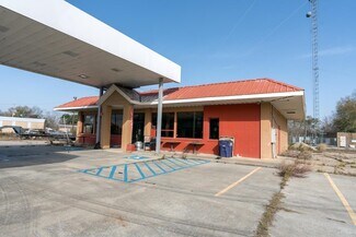 Plus de détails pour 504 3rd Ave, Fenton, LA - Local commercial à vendre
