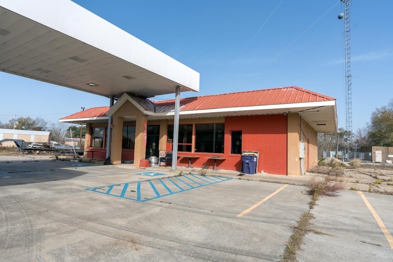 504 3rd Ave, Fenton, LA à vendre Photo principale– Image 1 sur 6