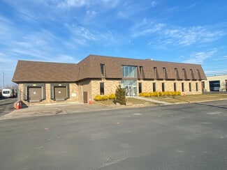 Plus de détails pour 310 Paterson Plank Rd, Carlstadt, NJ - Industriel/Logistique à louer