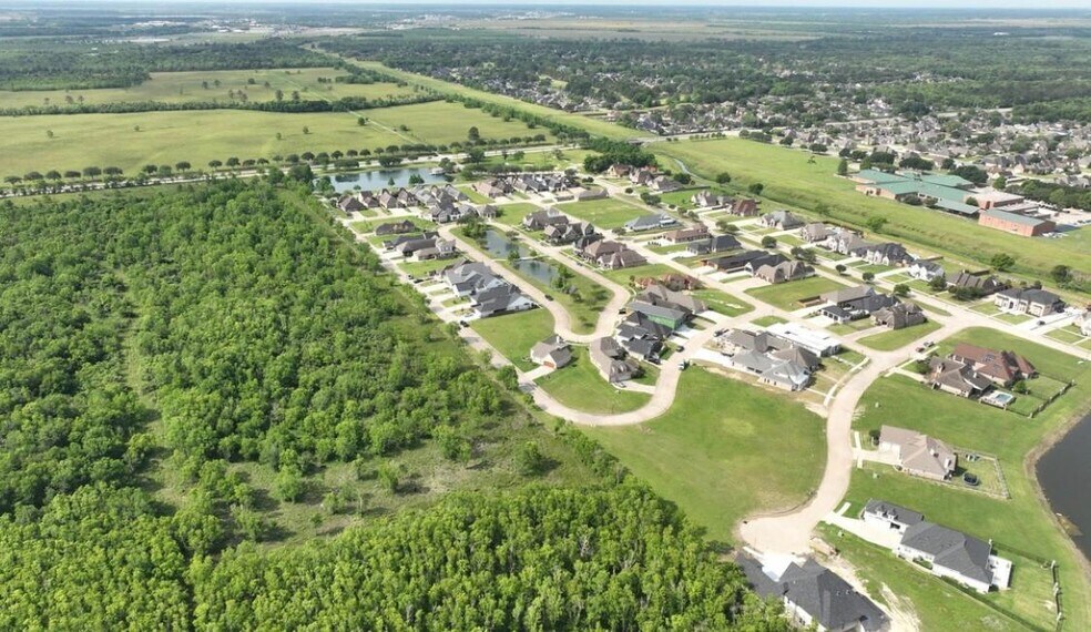 Walden Road, Beaumont, TX à vendre - Photo de l’immeuble – Image 2 sur 8