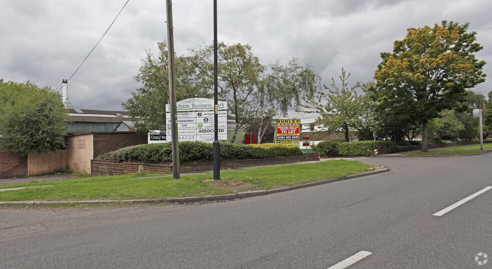 14-15 Northgate, Aldridge à vendre - Photo de l’immeuble – Image 2 sur 5