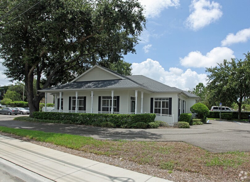 2600 Tampa Rd, Palm Harbor, FL à vendre - Photo principale – Image 2 sur 12