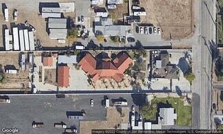 Plus de détails pour 8410 Mulberry Ave, Fontana, CA - Logement à vendre