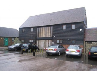Plus de détails pour Forge Ln, East Farleigh - Bureau à louer