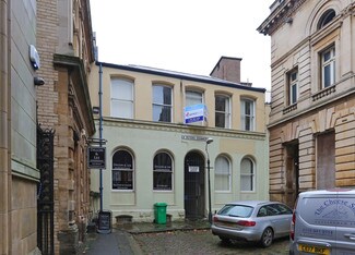 Plus de détails pour Bank Pl, Nottingham - Bureau à louer