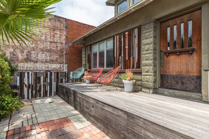 1231 Abbot Kinney Blvd, Venice, CA à louer - Photo de l’immeuble – Image 3 sur 27