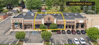 Plus de détails pour 52021-52045 Van Dyke Ave, Shelby Township, MI - Local commercial à louer