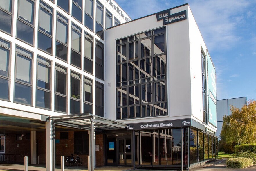 Corinium Ave, Gloucester à louer - Photo de l’immeuble – Image 3 sur 7