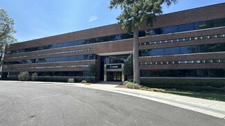 Plus de détails pour 4005 Rodney Parham Rd, Little Rock, AR - Bureau à louer