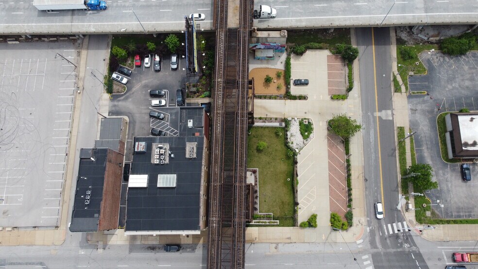 900 S 4th St Block portefeuille de 3 biens à vendre sur LoopNet.fr - Photo principale – Image 1 sur 11