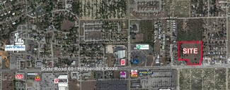 Plus de détails pour E State Road 60, Lake Wales, FL - Terrain à vendre