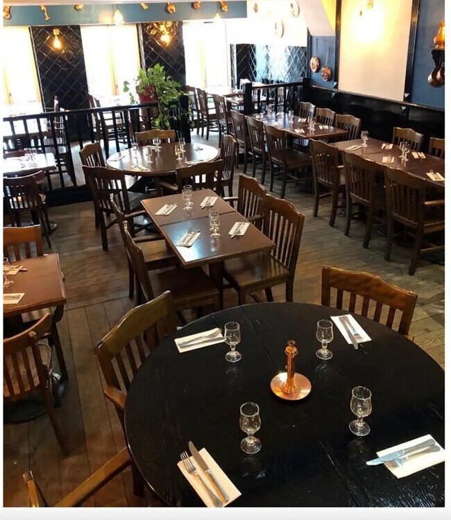 Plus de détails pour Local commercial à louer