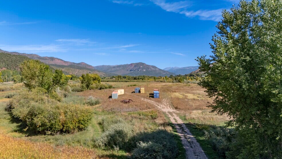 27848 US 550, Durango, CO à vendre - Photo de l’immeuble – Image 3 sur 15