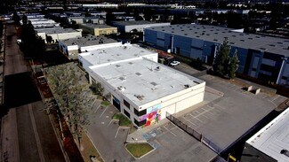 Plus de détails pour 741 & 759 S. Allen St – Industriel/Logistique à vendre, San Bernardino, CA
