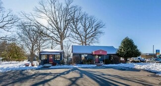 Plus de détails pour 10745 Courthouse Rd, Fredericksburg, VA - Local commercial à louer