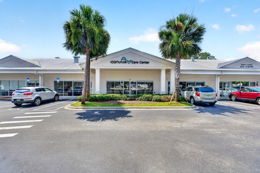 20 Cypress Point Pky, Palm Coast, FL à vendre - Photo de l’immeuble – Image 3 sur 6
