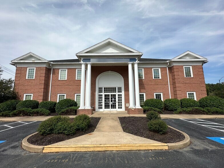 501 Idlewild Ave, Easton, MD à louer - Photo de l’immeuble – Image 1 sur 1