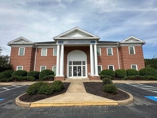 Plus de détails pour 501 Idlewild Ave, Easton, MD - Bureau/Médical à louer