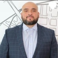 Zahir Zahreh