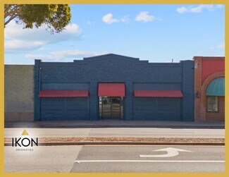 Plus de détails pour 344 S Oxnard Blvd, Oxnard, CA - Local commercial à vendre