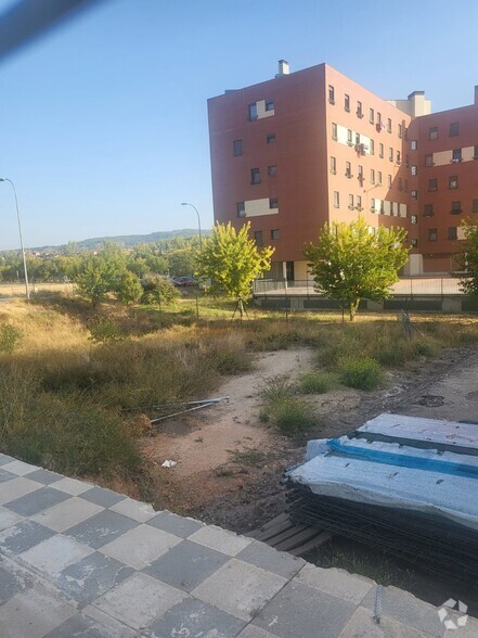 Terrain dans Cuenca, Cuenca à vendre - Photo de l’immeuble – Image 3 sur 6