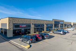 Plus de détails pour 11979 40th St SE, Calgary, AB - Local d'activités, Industriel/Logistique à louer