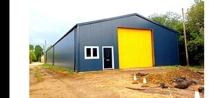 Plus de détails pour Thurleigh Rd, Bedford - Local d'activités à louer