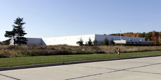 Plus de détails pour 2830 Carquest Dr, Brunswick, OH - Industriel/Logistique à louer