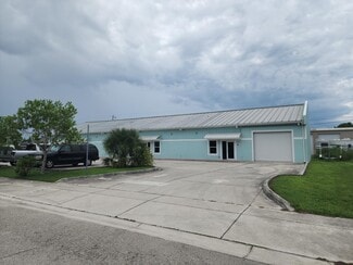 Plus de détails pour 1007 NE 7th Ter, Cape Coral, FL - Industriel/Logistique à vendre