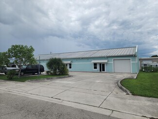 Plus de détails pour 1007 NE 7th Ter, Cape Coral, FL - Industriel/Logistique à vendre