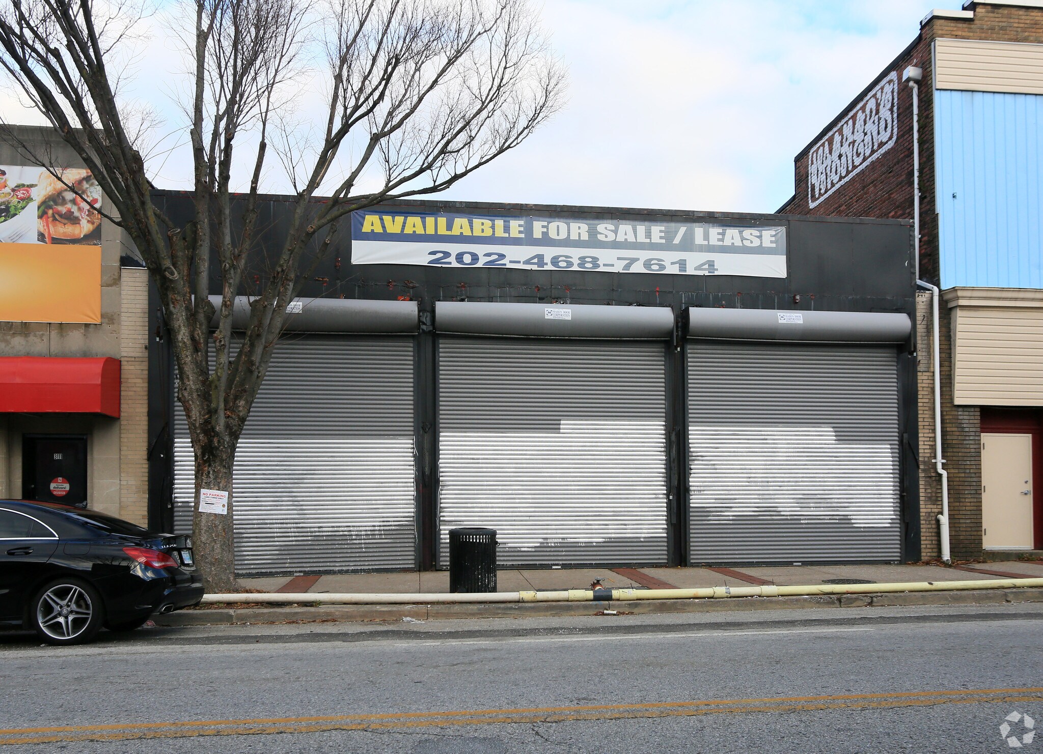 3107 Greenmount Ave, Baltimore, MD à vendre Photo principale– Image 1 sur 2