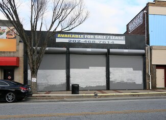 Plus de détails pour 3107 Greenmount Ave, Baltimore, MD - Local commercial à vendre