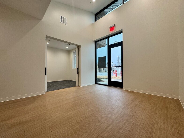 1400 N Coit Rd, McKinney, TX à louer - Photo de l’immeuble – Image 3 sur 20