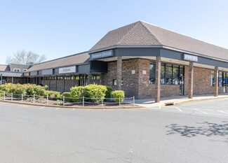 Plus de détails pour 25 Route 31 S, Pennington, NJ - Local commercial à louer