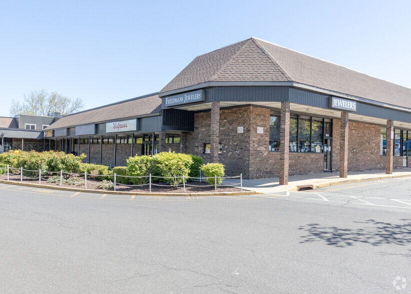 25 Route 31 S, Pennington, NJ à louer - Photo principale – Image 1 sur 1