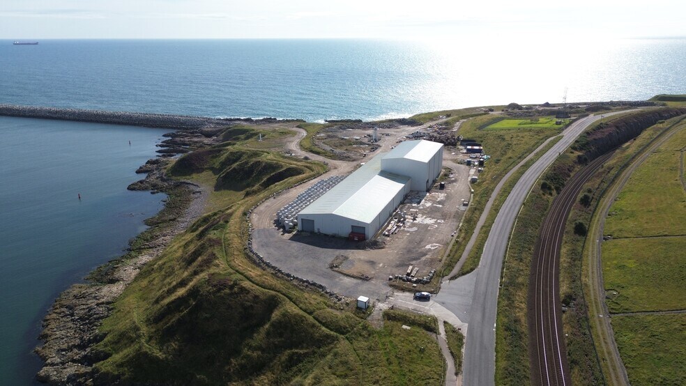 Aberdeenshire Coastal Path, Aberdeen à louer - Photo de l’immeuble – Image 2 sur 4
