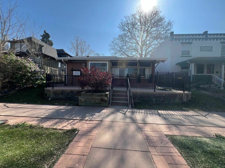 1620 High St, Denver, CO à louer - Photo de l’immeuble – Image 3 sur 52