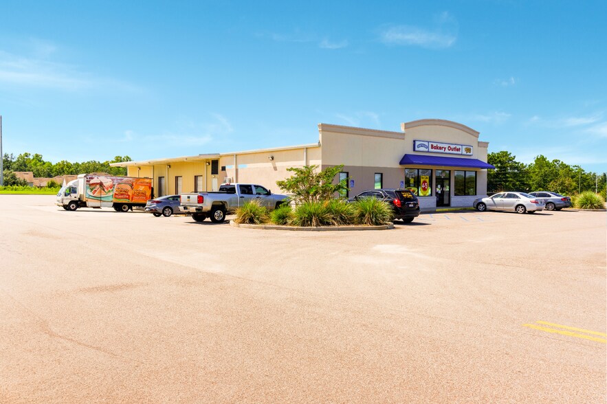 612 Glover, Enterprise, AL à vendre - Photo de l’immeuble – Image 3 sur 8