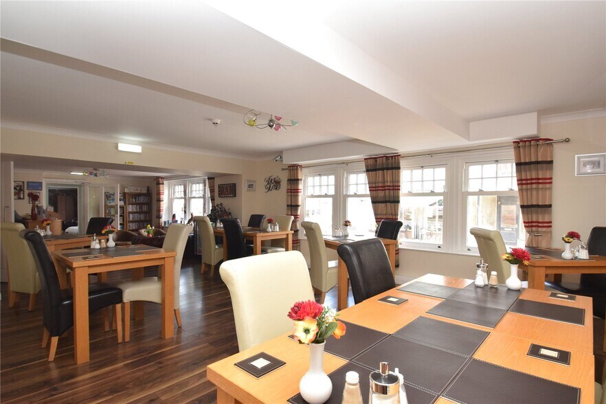 8 Bridlington St, Hunmanby à vendre - Photo intérieure – Image 2 sur 18