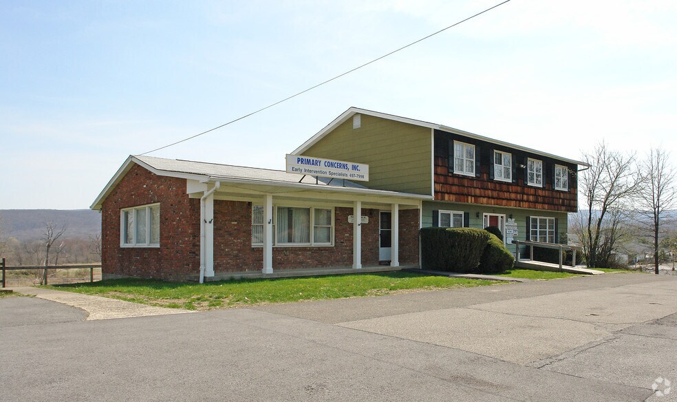 25 South St, Washingtonville, NY à louer - Photo de l’immeuble – Image 2 sur 2