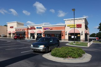 Plus de détails pour 6681 Jonesboro Rd, Morrow, GA - Local commercial à louer