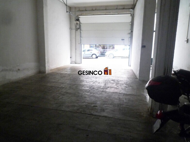 Local commercial dans Ontinyent, Valencia à vendre - Photo de l’immeuble – Image 1 sur 6