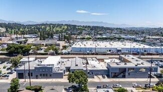 Plus de détails pour 3145-3191 Casitas Ave, Los Angeles, CA - Bureau/Médical à louer